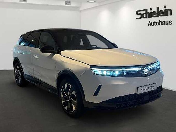 Opel Grandland X Elektro 73kWh 213PS GS