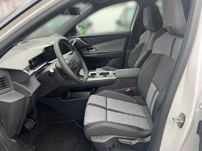 Opel Grandland X Elektro 73kWh 213PS GS