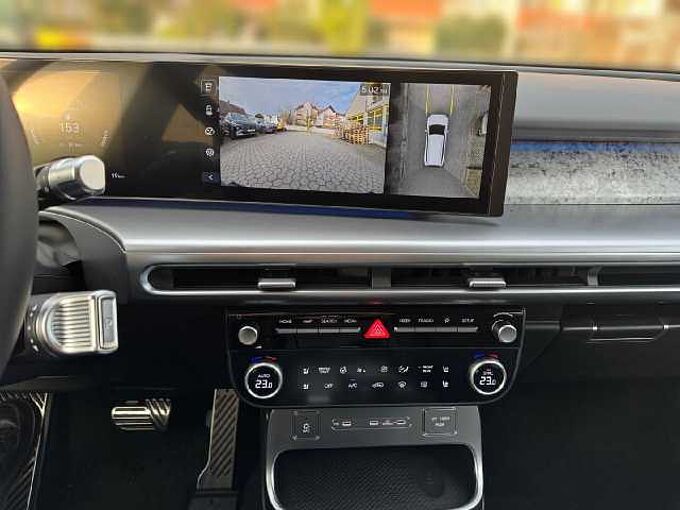 Hyundai IONIQ 9 110kWh 307 PS 4WD UNIQ 7-Sitzer