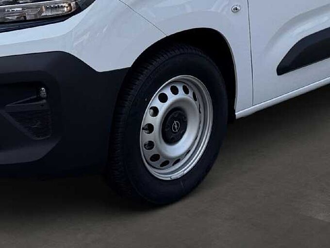 Opel Combo 1.5 Diesel 102PS Doppelkabine XL*NAVI*