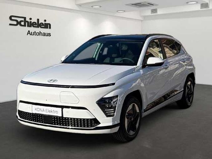 Hyundai KONA Elektro 65kWh 204PS PRIME MY26 *PANO*