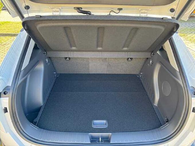 Hyundai KONA Elektro 65kWh 204PS PRIME MY26 *PANO*