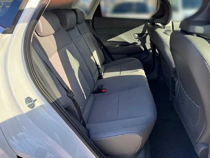 Hyundai KONA Elektro 65kWh 204PS PRIME MY26 *PANO*