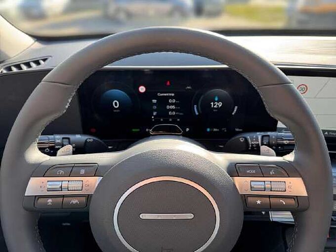 Hyundai KONA Elektro 65kWh 204PS PRIME MY26 *PANO*