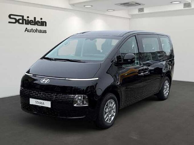 Hyundai Staria 1.6 T-GDI 225 PS Hybrid 9-Sitzer Trend