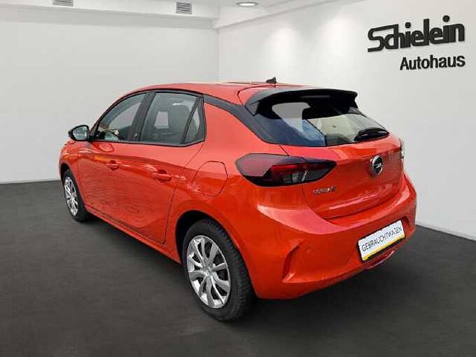 Opel Corsa Elektro 50kWh 136PS Edition *CarPlay*PDC*
