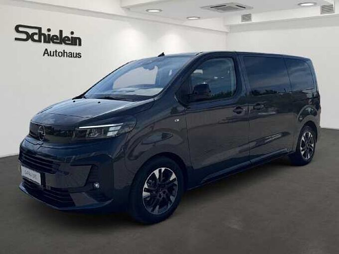 Opel Zafira Life 2.2 Diesel 180PS Edition M 8-Sitzer