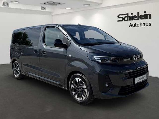 Opel Zafira Life 2.2 Diesel 180PS Edition M 8-Sitzer