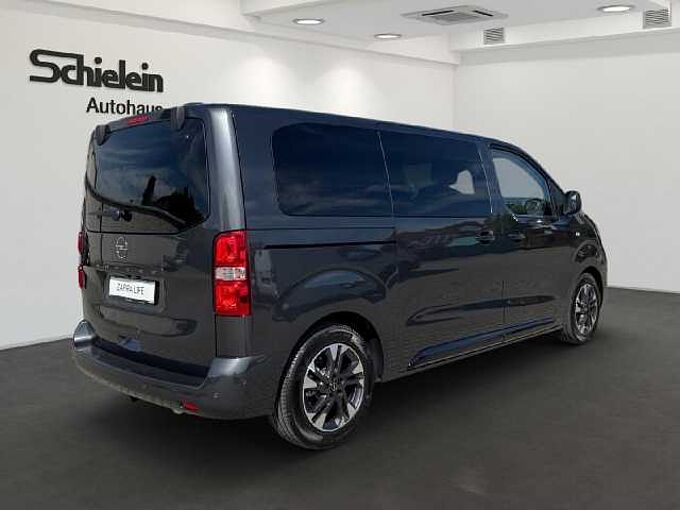 Opel Zafira Life 2.2 Diesel 180PS Edition M 8-Sitzer