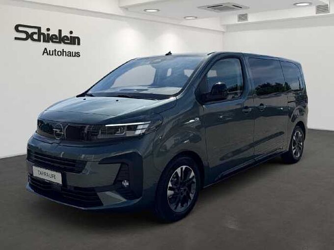 Opel Zafira Life 2.2 Diesel 180PS Edition M 8-Sitzer
