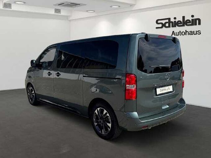 Opel Zafira Life 2.2 Diesel 180PS Edition M 8-Sitzer