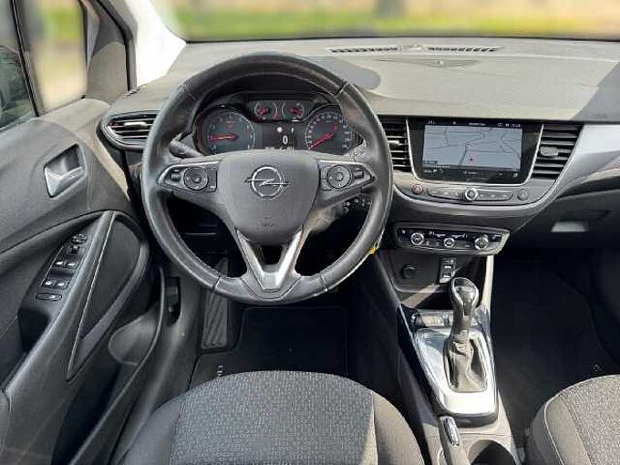 Opel Crossland X 1.2 Turbo 131PS Edition *AUTOMATIK*
