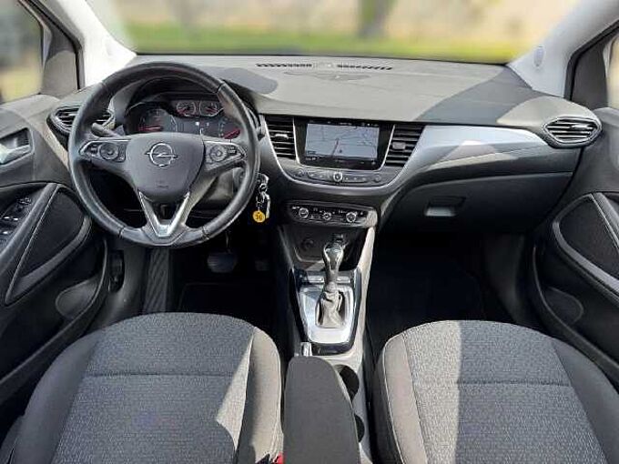 Opel Crossland X 1.2 Turbo 131PS Edition *AUTOMATIK*