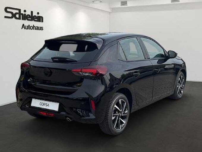 Opel Corsa 1.2 Turbo 100PS GS