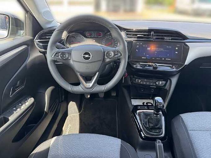 Opel Corsa 1.2 Turbo 101PS Edition *SHZ*LHZ*LED*