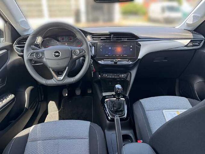 Opel Corsa 1.2 Turbo 101PS Edition *SHZ*LHZ*LED*
