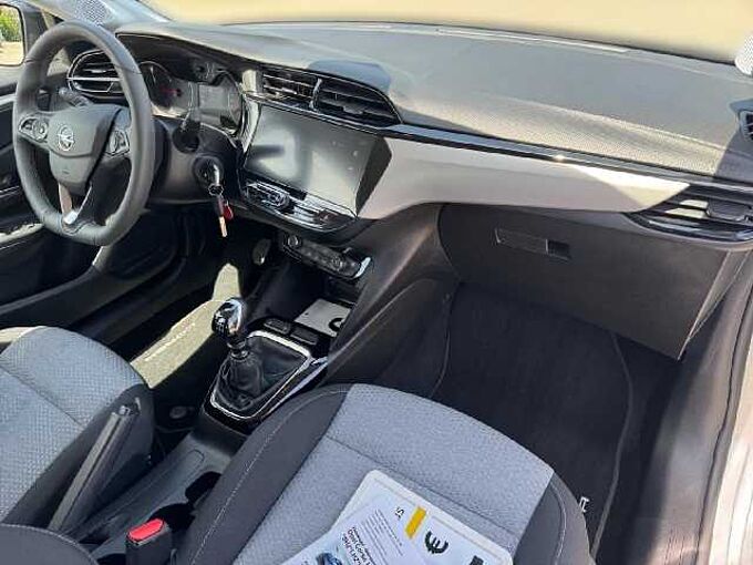 Opel Corsa 1.2 Turbo 101PS Edition *SHZ*LHZ*LED*