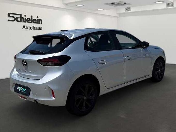 Opel Corsa 1.2 Turbo 101PS Edition *SHZ*LHZ*LED*