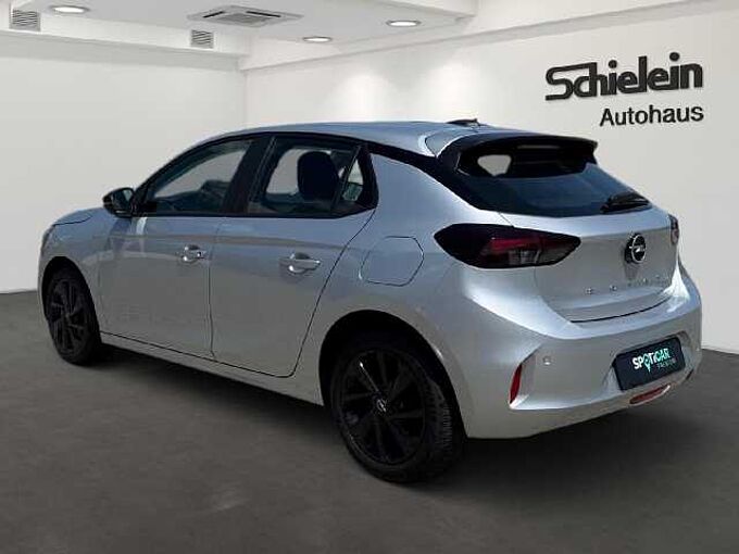 Opel Corsa 1.2 Turbo 101PS Edition *SHZ*LHZ*LED*