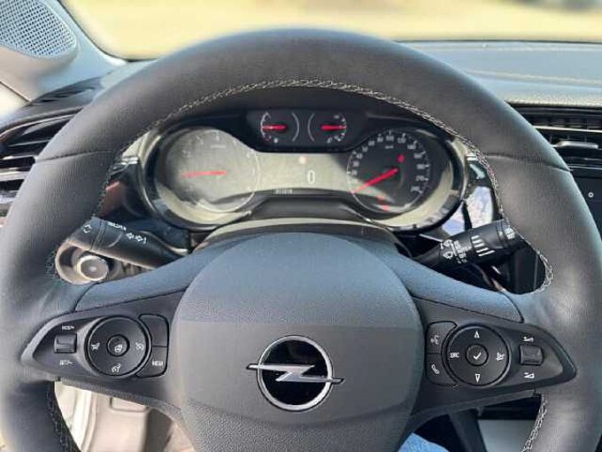Opel Corsa 1.2 Turbo 101PS Edition *SHZ*LHZ*LED*