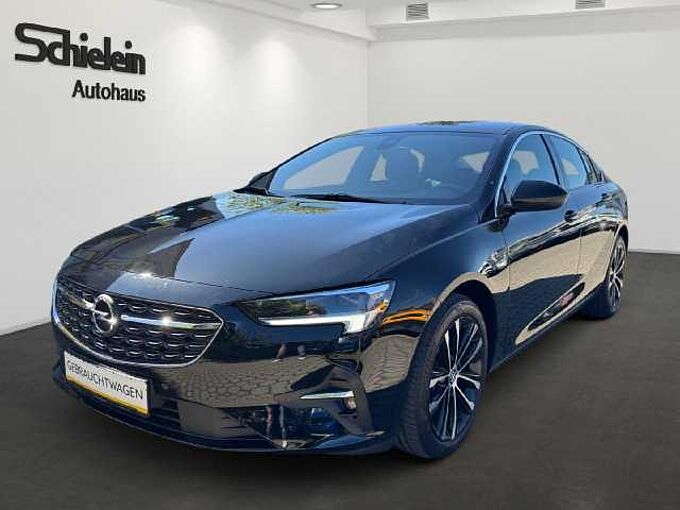 Opel Insignia 2.0 CDTI 174 PS Elegance *AHK schwenkbar*