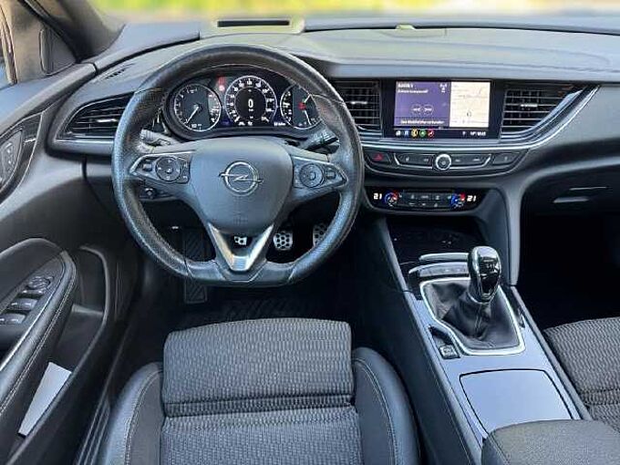 Opel Insignia 2.0 CDTI 174 PS Elegance *AHK schwenkbar*