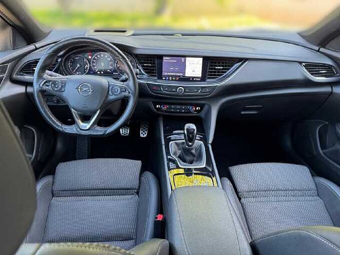 Opel Insignia 2.0 CDTI 174 PS Elegance *AHK schwenkbar*