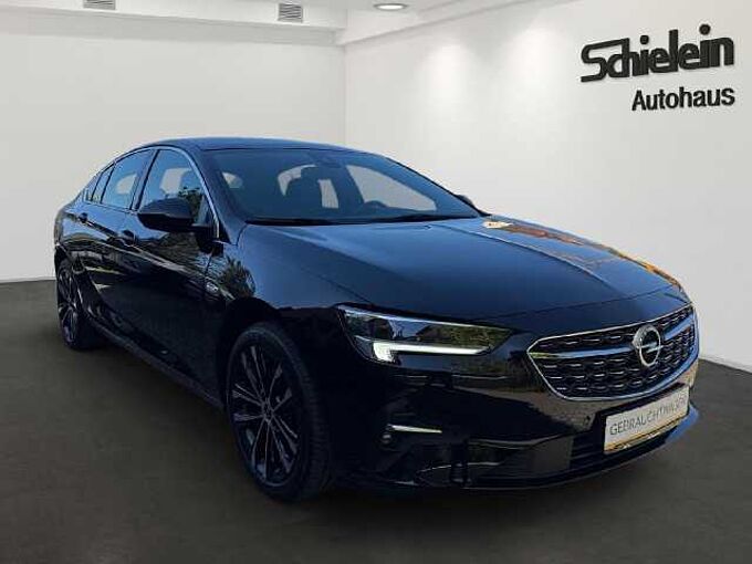 Opel Insignia 2.0 CDTI 174 PS Elegance *AHK schwenkbar*