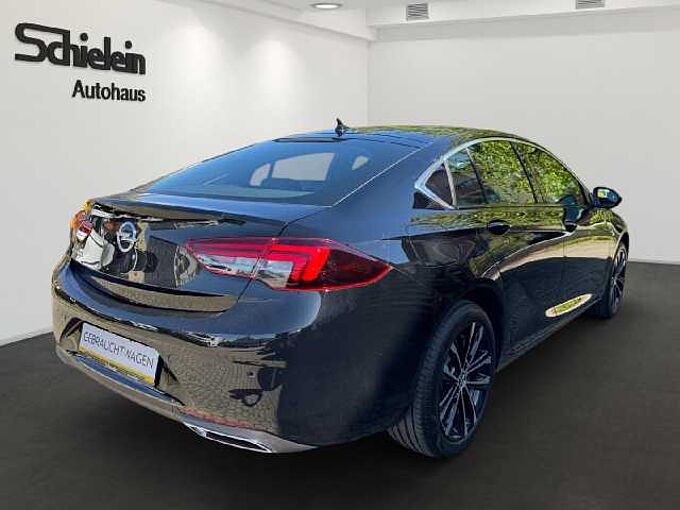 Opel Insignia 2.0 CDTI 174 PS Elegance *AHK schwenkbar*