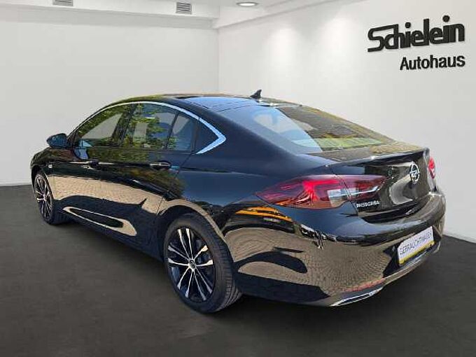 Opel Insignia 2.0 CDTI 174 PS Elegance *AHK schwenkbar*