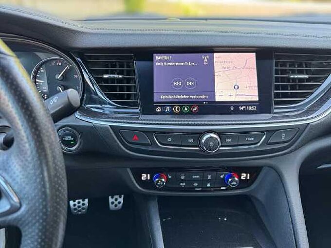 Opel Insignia 2.0 CDTI 174 PS Elegance *AHK schwenkbar*