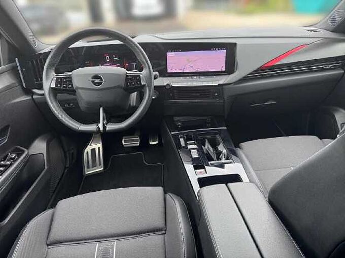 Opel Astra 1.6 PHEV 180PS GS Line *LED*NAVI*HEAD-UP*