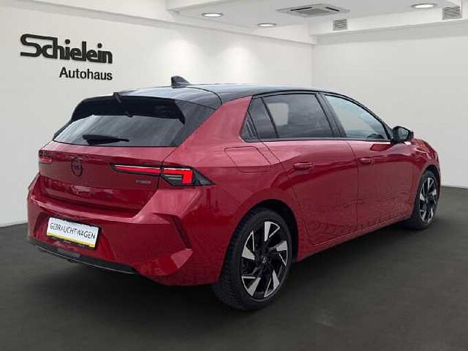 Opel Astra 1.6 PHEV 180PS GS Line *LED*NAVI*HEAD-UP*