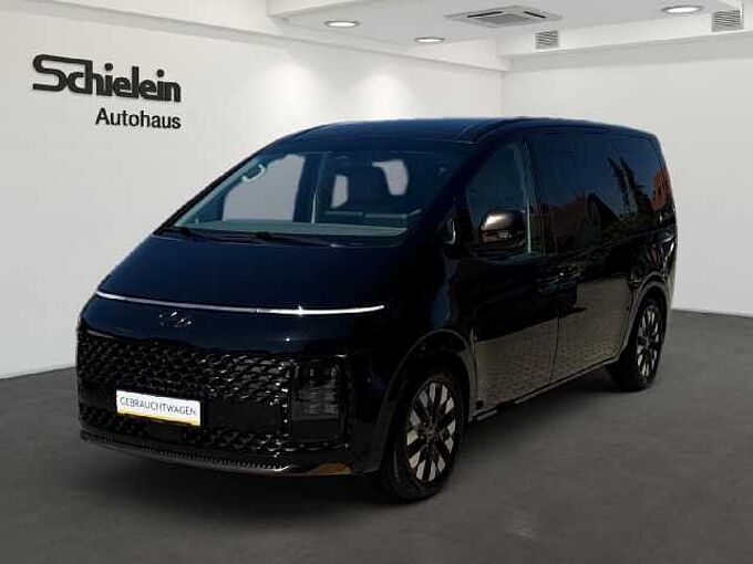Hyundai Staria 2.2 CRDI 177PS 4WD SIGNATURE *AHK*